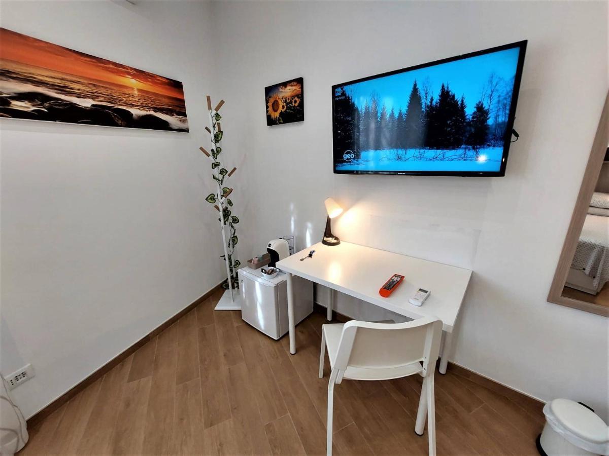 Trustevervito Рим Экстерьер фото