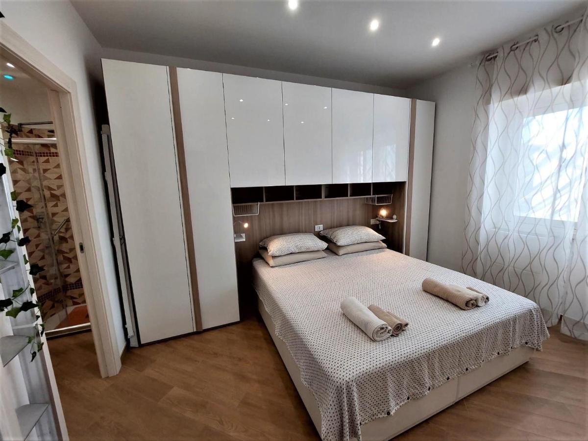 Trustevervito Рим Экстерьер фото