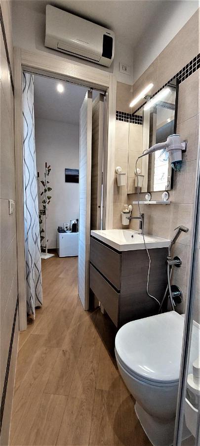 Trustevervito Рим Экстерьер фото